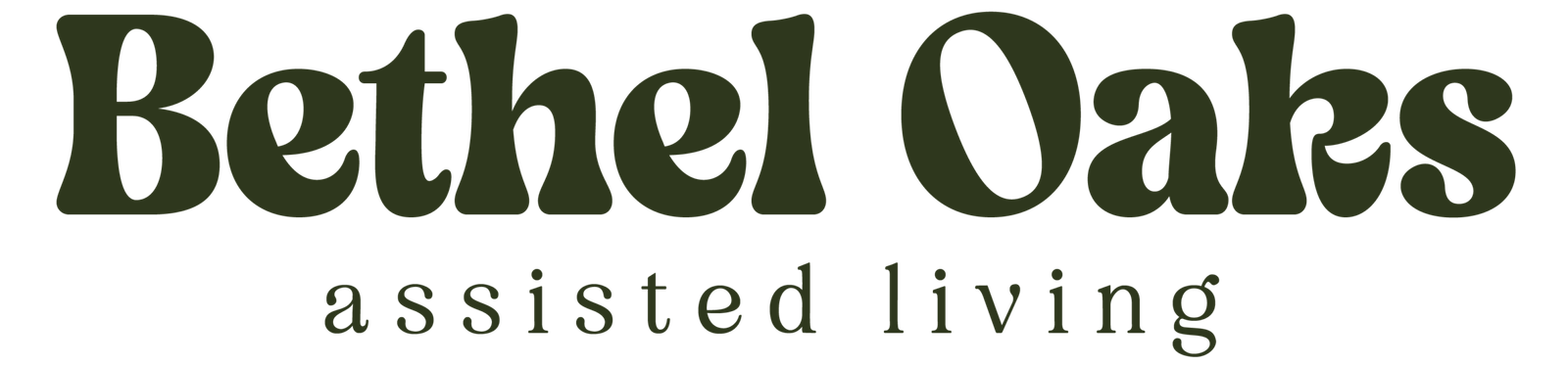 Bethel Oaks